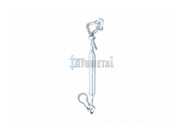 TB17 Lashing Turnbuckle
