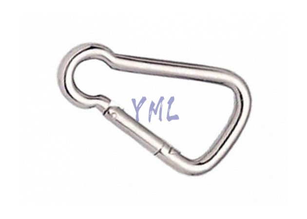 SK07 Oblique Angle Snap Hook 