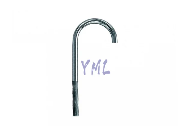 SJB18 J Bolt 