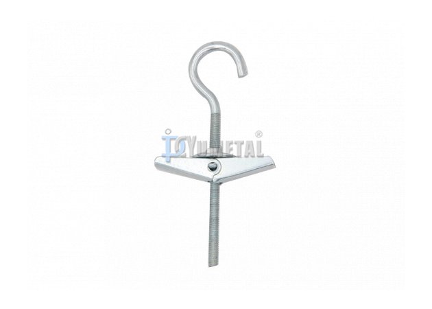 AB5040 Spring Toggle With Hook 