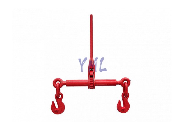 LB10 Australian  Standard Ratchet Type Load Binder