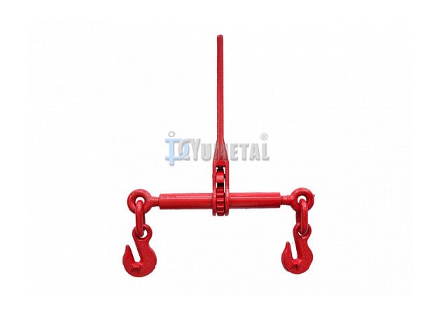 LB10 Australian  Standard Ratchet Type Load Binder