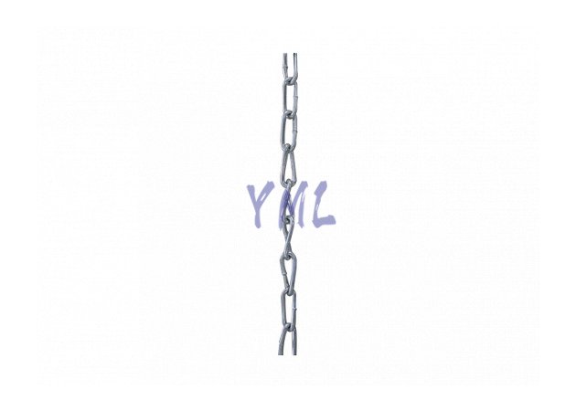 CH12 NACM90 Coil Chain Twist Link 
