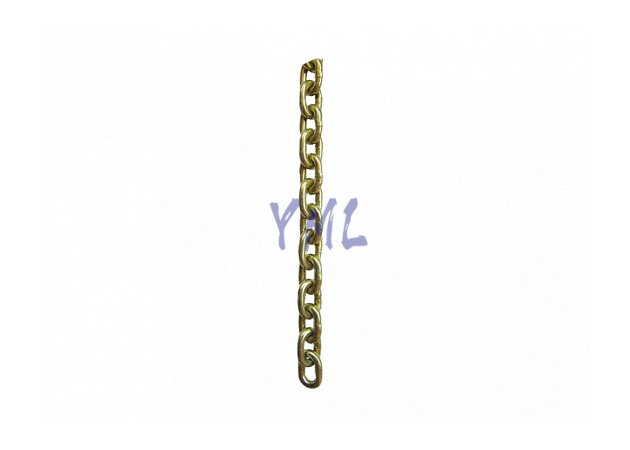 CH20 Australian Standard Short Link Chain