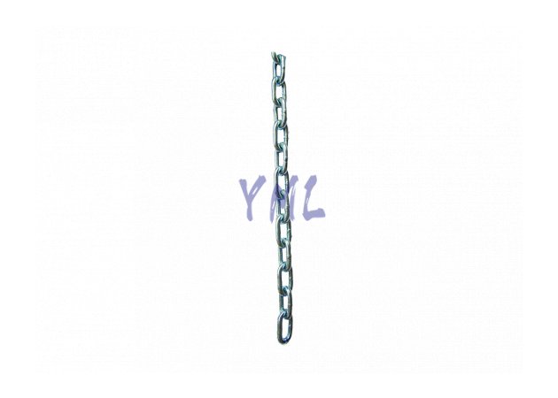 CH23 Korean Standard Short Link Chain