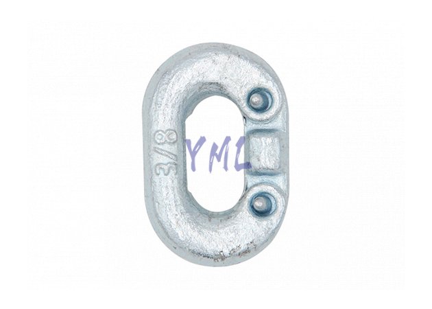 CH51 Replacement link with rivets