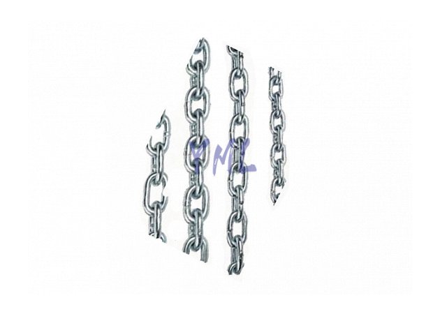 CH26 ISO Spec Chain (Grade 40) 