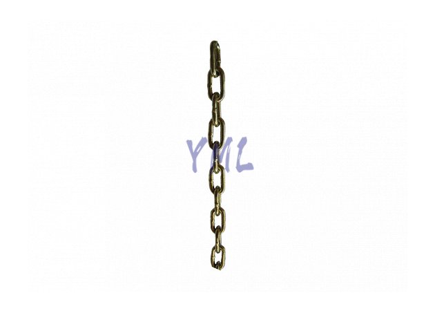 CH25 Norwegian Standard Link Chain 