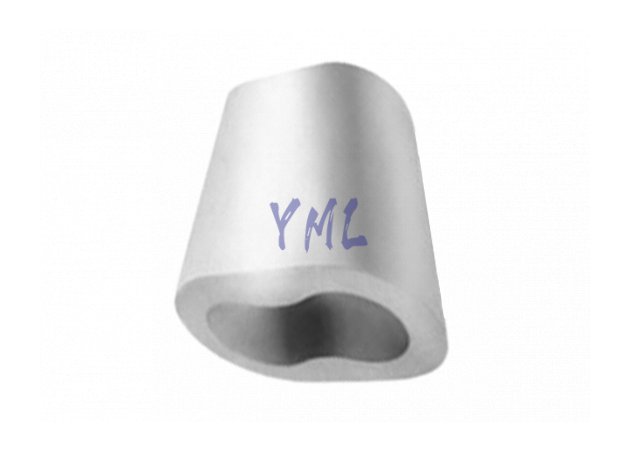 FE05 JIS Types Aluminium Ferrules 