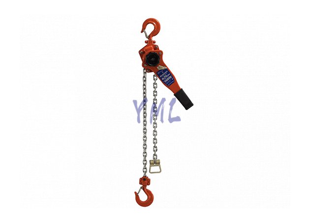 CB08 Lever Hoist HSH-C  
