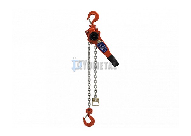 CB08 Lever Hoist HSH-C  