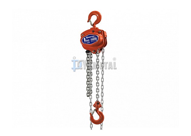 CB01 Chain Hoist HSZ-A 