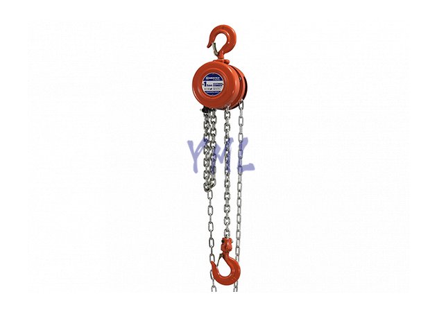 CB02 Chain Hoist HSZ-C  