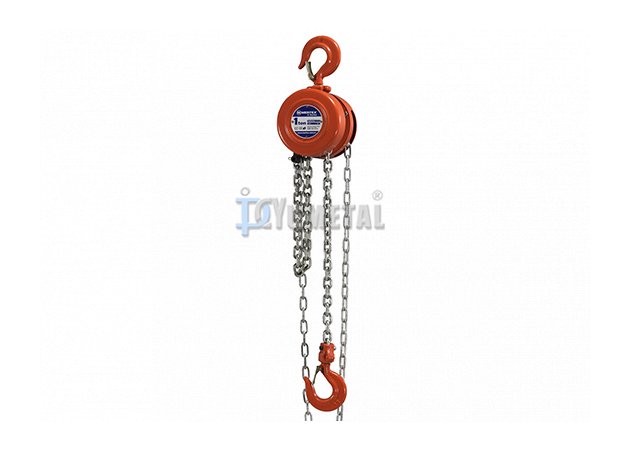 CB02 Chain Hoist HSZ-C  