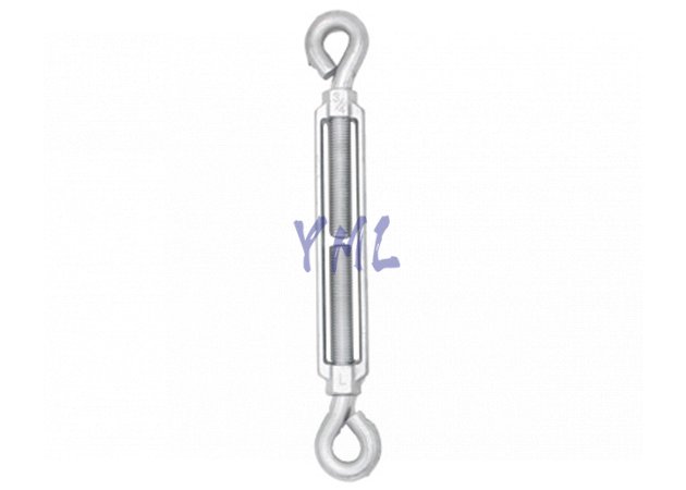 TB15 Korean Type Turnbuckle