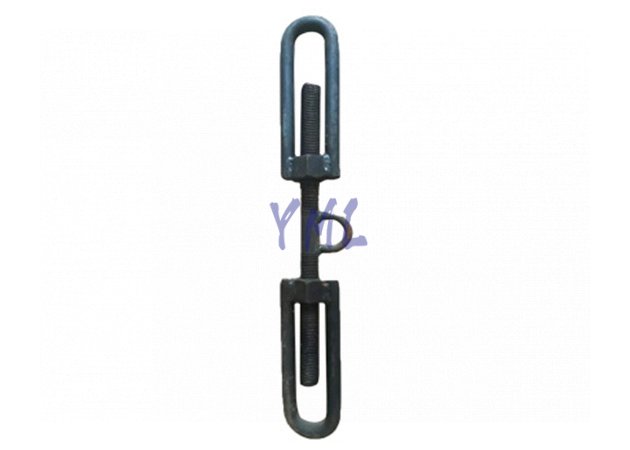 TB14 Hamburg DD Type Turnbuckle