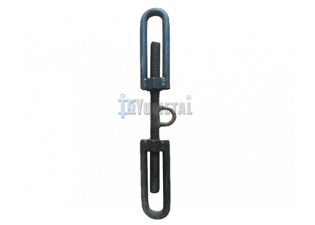 TB14 Hamburg DD Type Turnbuckle