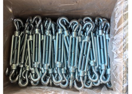 Powering Safety with more than 20 Years of Rigging Excellence