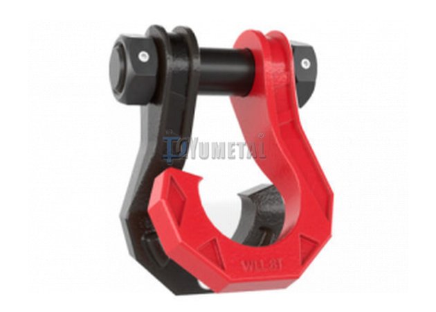 SH38 10T Split Shackle
