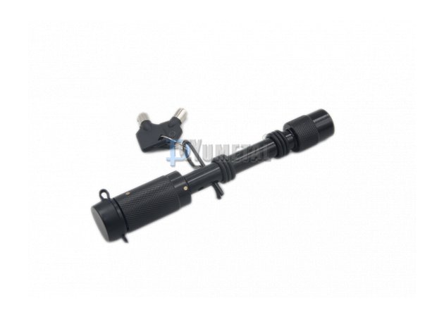 HTL01-5/8 Tow Bar Lock 