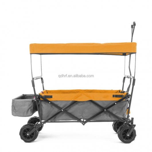 Multi-Functional Folding Wagon with canopies FW3918