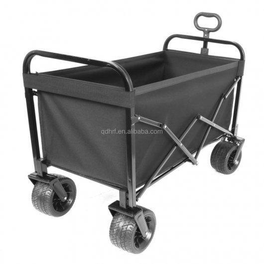 Multi-Functional Folding Wagon FW8001