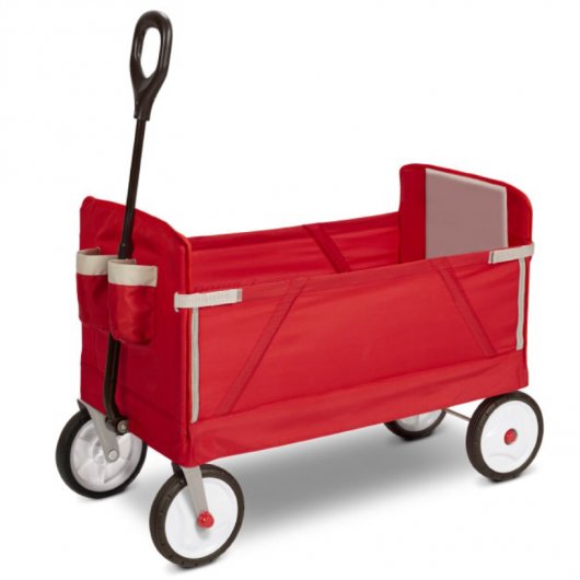 The Premium Versatile Folding Cart FW3011
