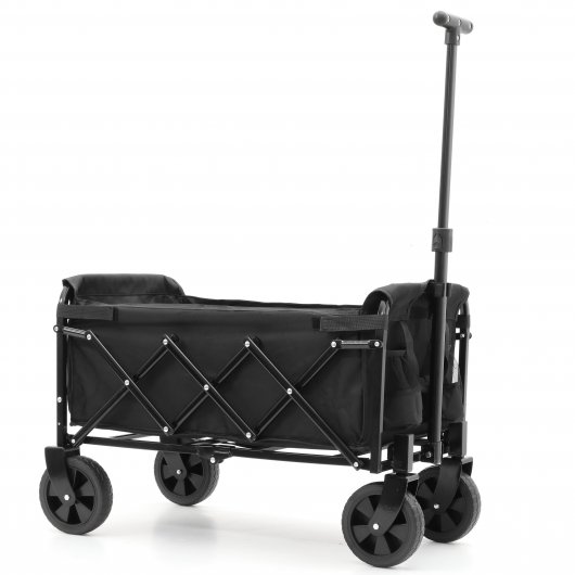 Quick-Fold Convertible Wagon FW7111