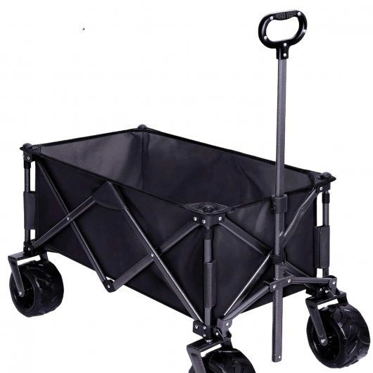Heavy Duty Foldable Wagon FW3019