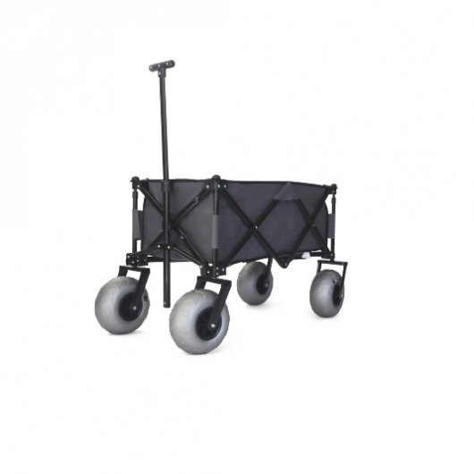 Beach Wagon FW3923 With Big Wheels For Sand