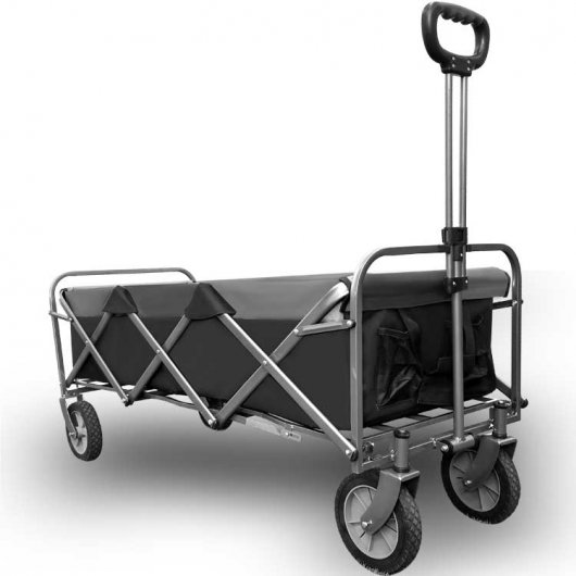 Adjustable Heavy Duty Foldable Wagon FW3900