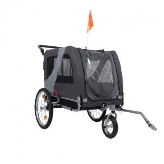 All Terrain Buggy Cart PT2220 Stroller Wagon