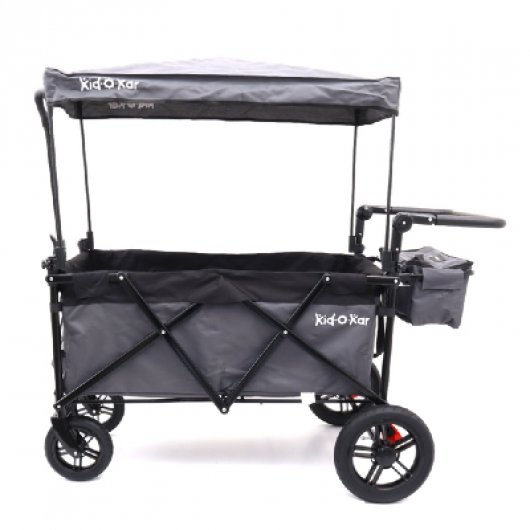 Premium All Terrain Wagon FW6915 With Sun-proof Canopy