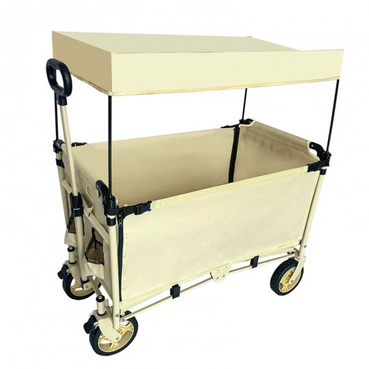 Lightweight Foldable Wagon FW7010 With Large Capacity