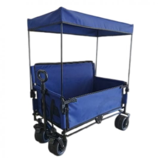 Sports XL 3-in-1 Folding Wagon FW7914 with Canopy
