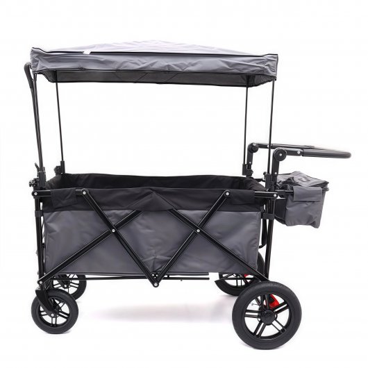 Premium All Terrain Wagon FW6915 With Sun-proof Canopy