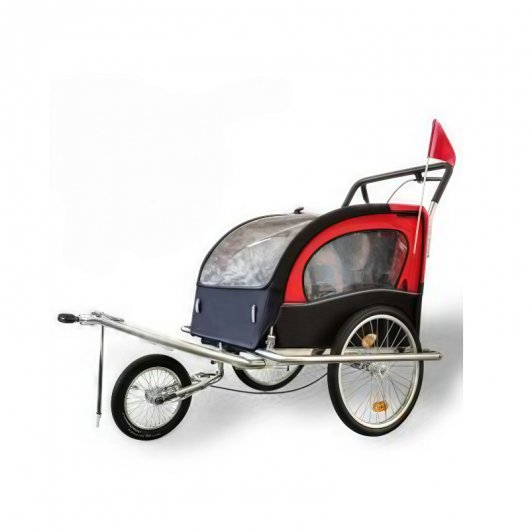 All-Purpose Trail-Rider BT3212 for Kids and Pets 