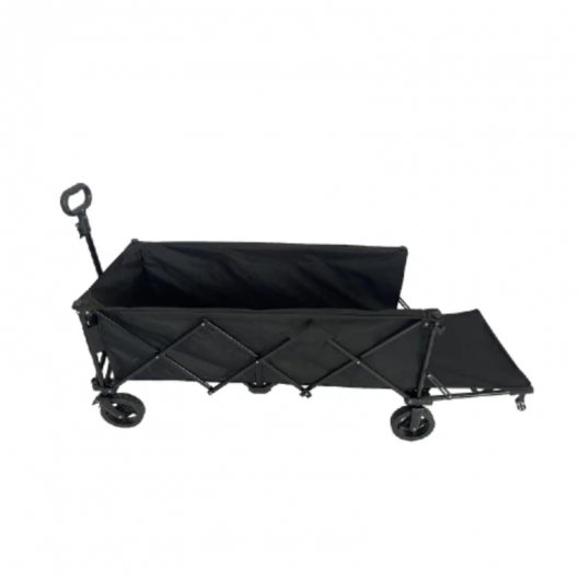 XL Sports Folding Wagon FW3925 Garden Shopping Beach Cart