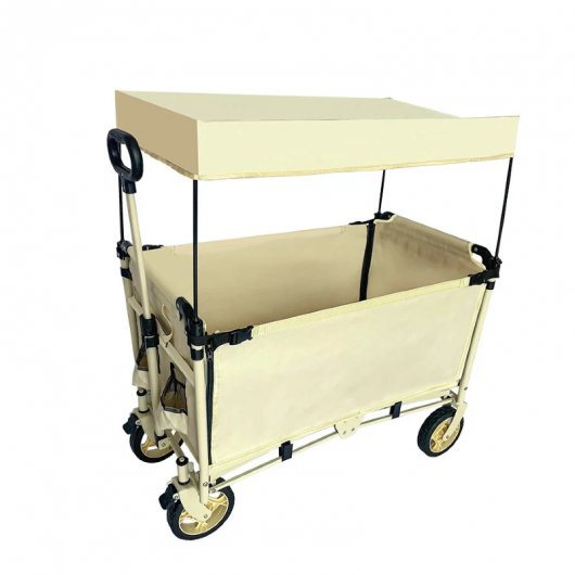 Lightweight Foldable Wagon FW7010 With Large Capacity