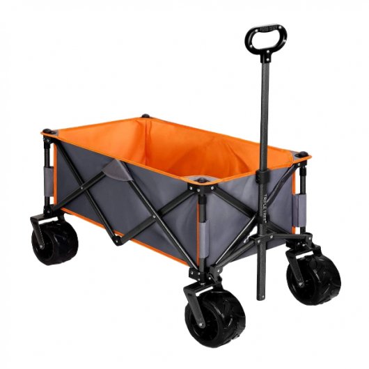 Heavy Duty Foldable Wagon FW3019