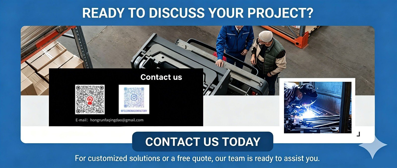 contect us