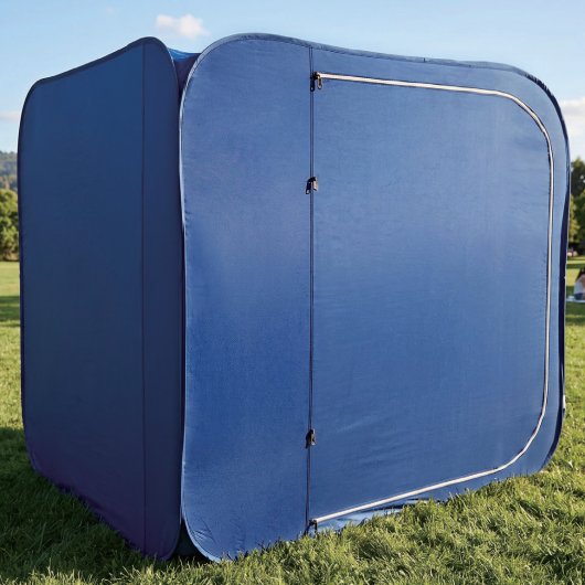 Camping Sun Shelter Emergency Survival Tent