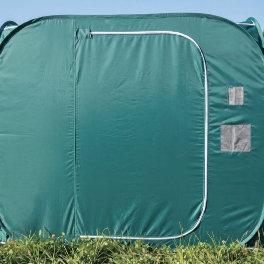 Rapid Deployment Disaster Relief Tent TT9901