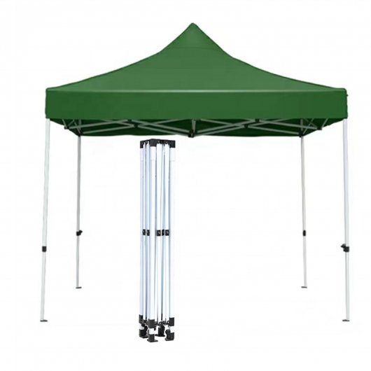 Semi-automatic Series Heavy Duty Outdoor Canopy Tent