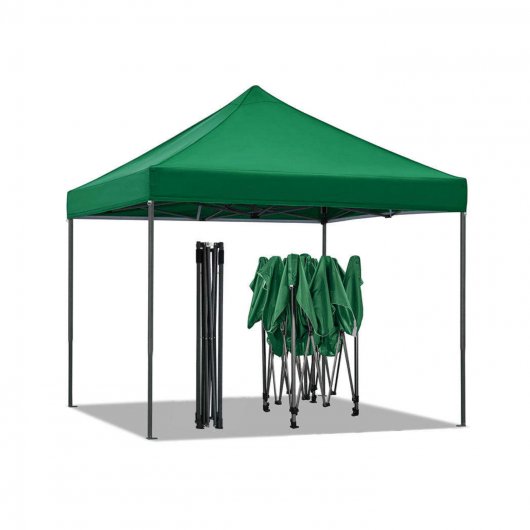 Little King Kong Series Large Capacity Wind Resistant Tent