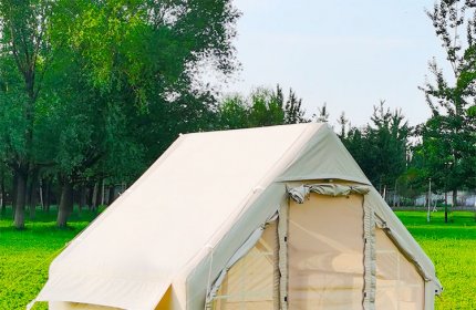 Inflatable Tent