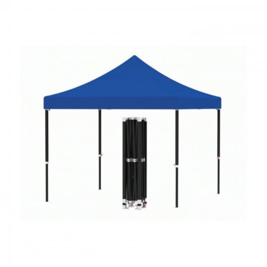 Upgraded Straight Bracing Type Sports Indoor Tent