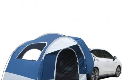 Garage/Tailgate Tent