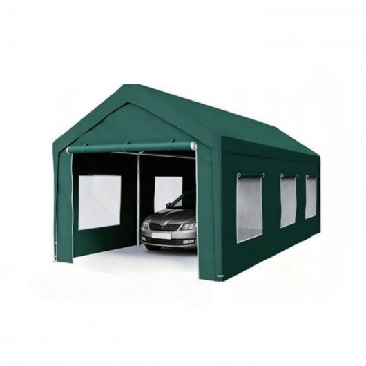 Easy Assembly Outdoor Car Shelter for Home Driveway