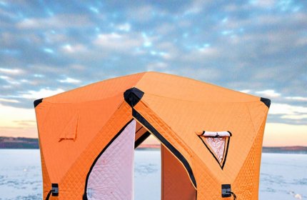 Fishing Tent